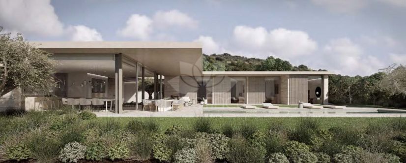 Villa in La Reserva, Sotogrande