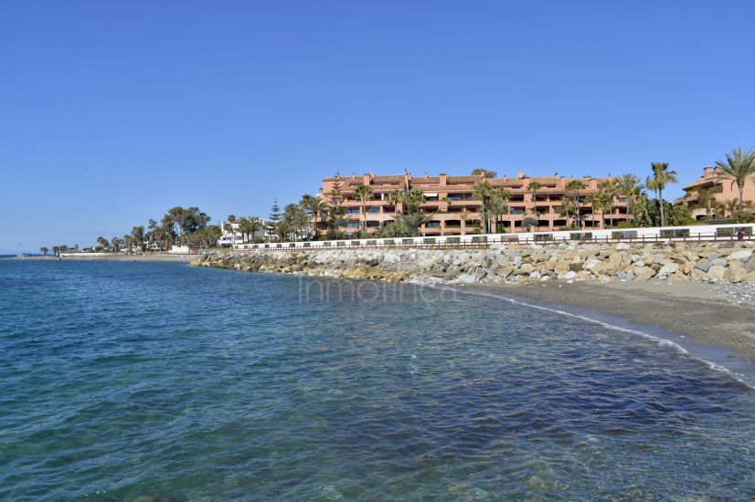 Apartamento en Marbella - Puerto Banus, Marbella