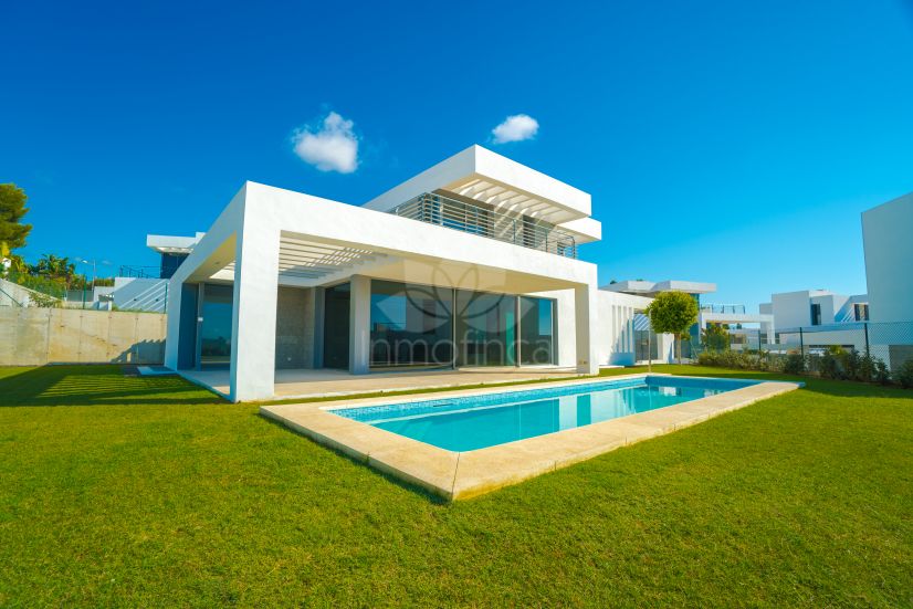 Villa en Cancelada, Estepona