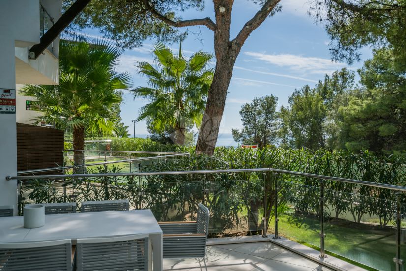 Adosado en Meisho Hills, Marbella