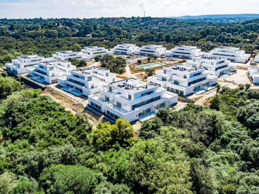 Apartamento Planta Baja en Sotogrande