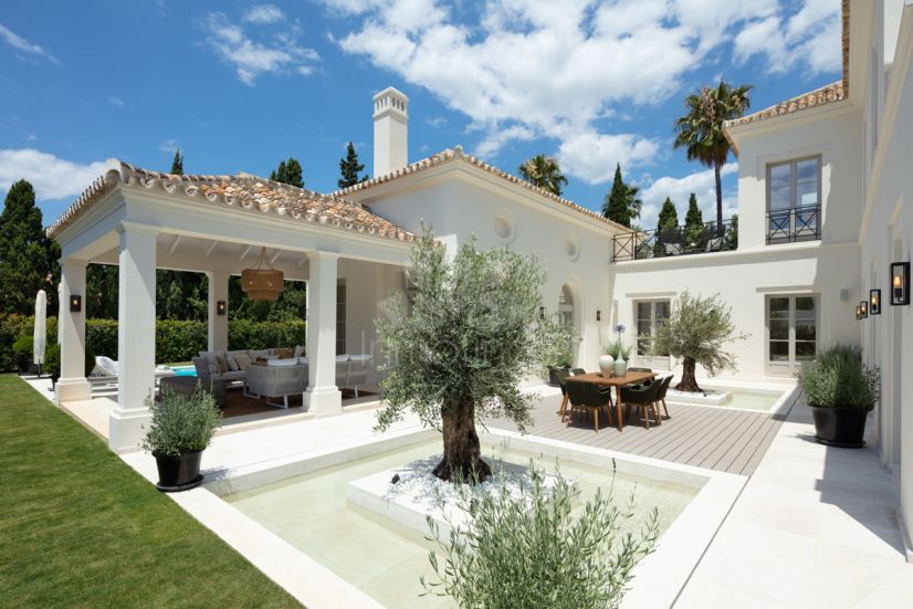 Villa en Marbella, Marbella