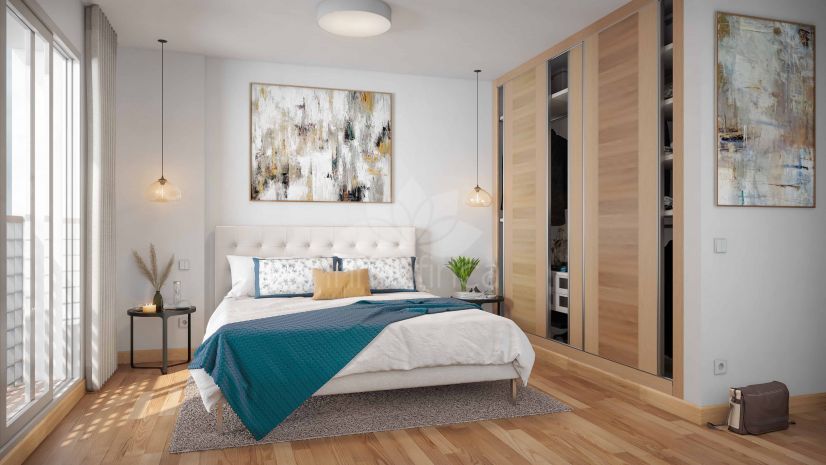 Estudio en Malaga