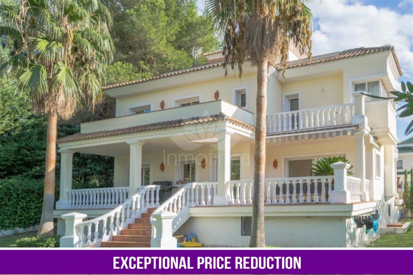 Villa en Marbella - Puerto Banus, Marbella