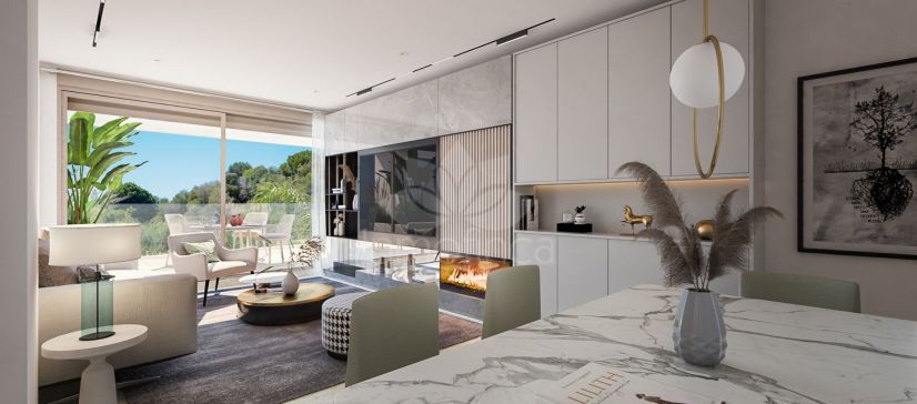 Apartamento en Elviria, Marbella