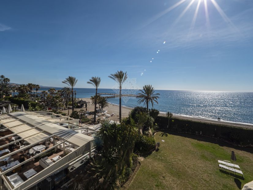 Apartment in La Herradura, Marbella