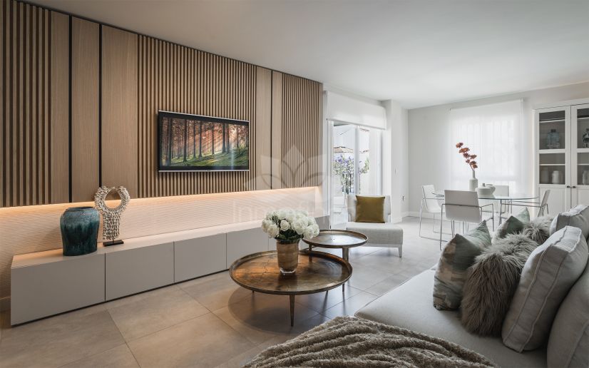 Apartamento en Los Naranjos de Marbella, Marbella