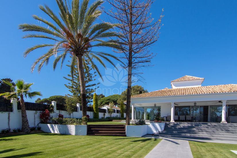 Villa in Rio Verde, Marbella