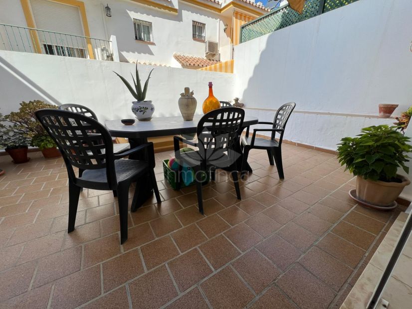 Town House in Estepona