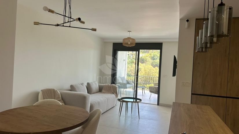 Apartment in La Quinta, Benahavis