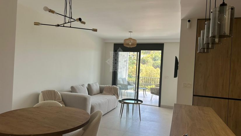 Apartment in La Quinta, Benahavis