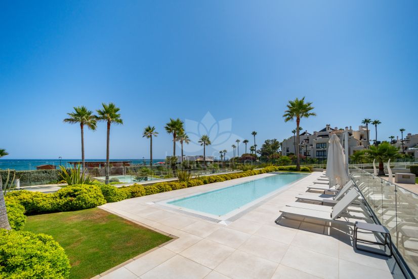Adosado en Velaya, Estepona
