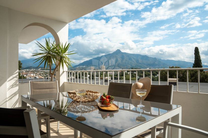 Apartamento en Nueva Andalucia, Marbella
