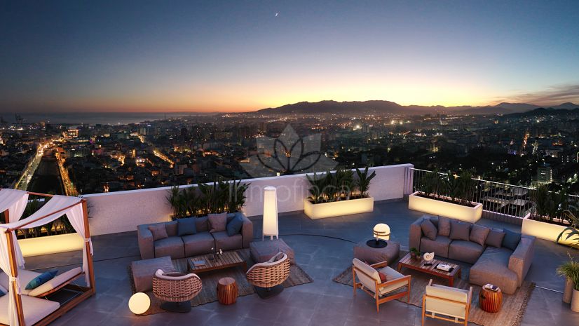 Apartamento en Malaga - Martiricos-La Roca, Malaga