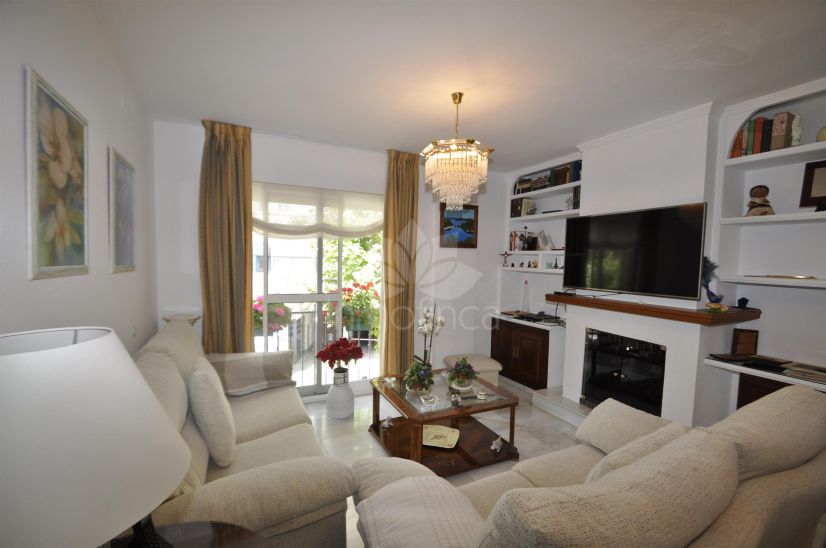 Penthouse in Marbella, Marbella