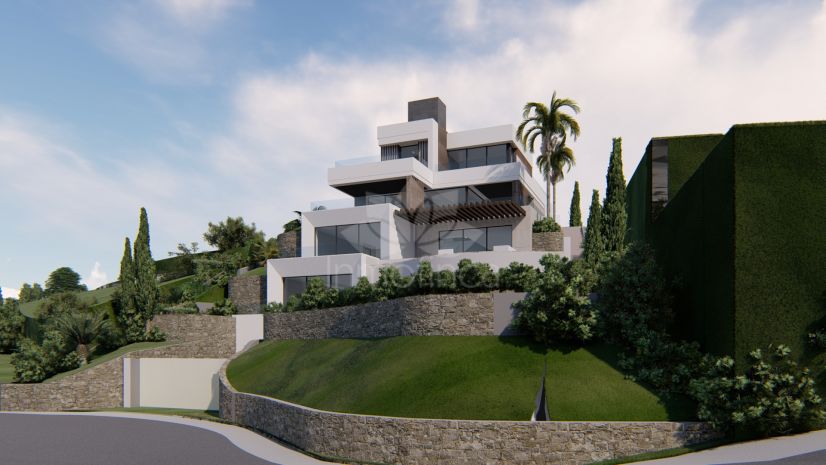 Villa en Marbella - Puerto Banus, Marbella