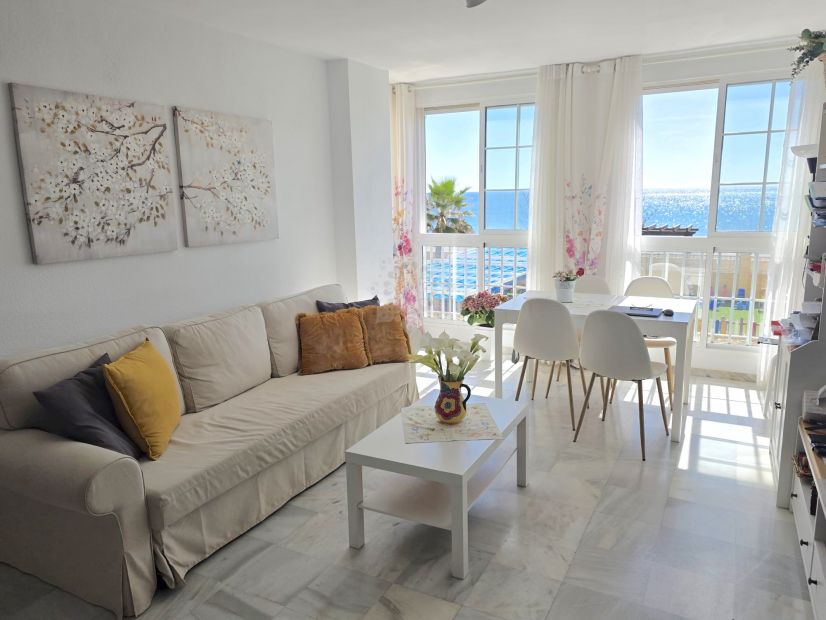 Apartment in Sabinillas, Manilva