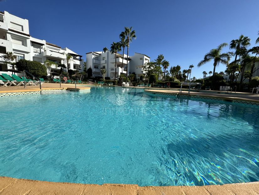 Ground Floor Apartment in Costalita, Estepona