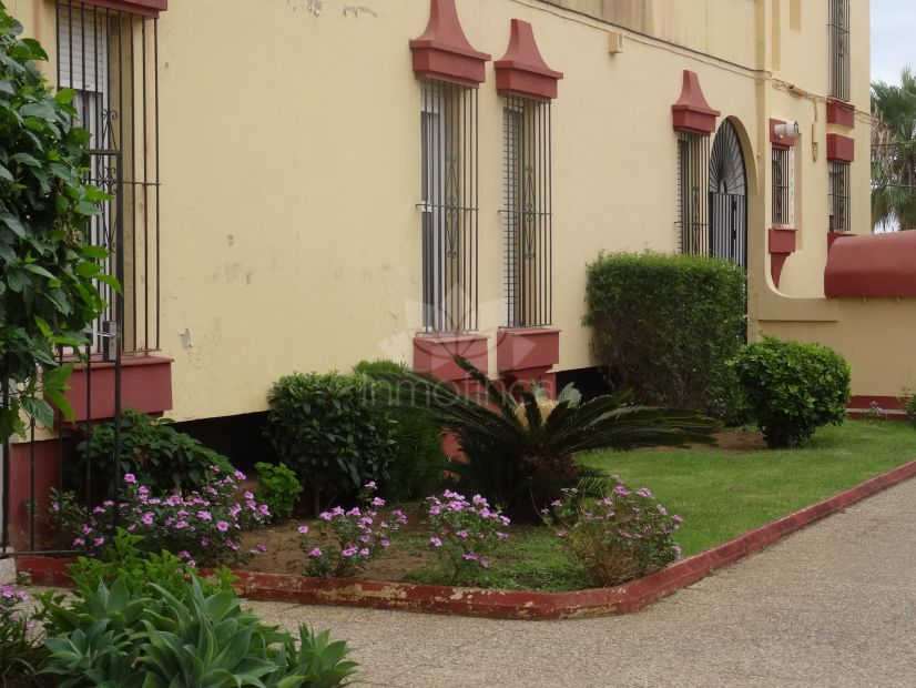 Apartamento en San Roque
