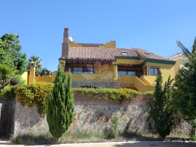 Villa en Alcaidesa