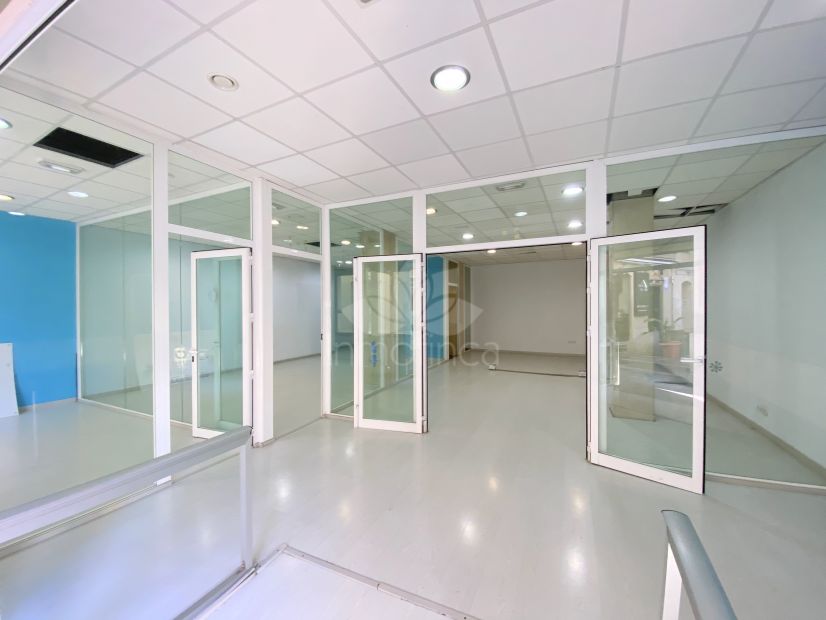 Oficina en Centro Histórico, Malaga
