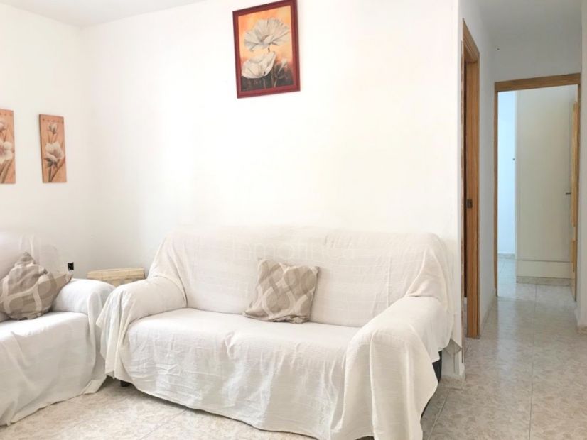 Apartment in Mangas Verdes - Las Flores - Parque del Sur, Malaga