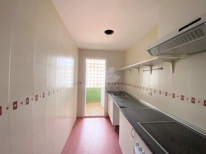 Apartamento en Alhaurin el Grande