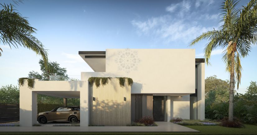 Villa in Cortijo Blanco, San Pedro de Alcantara