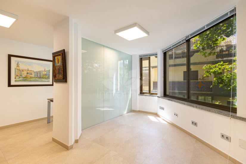 Local Comercial en Marbella