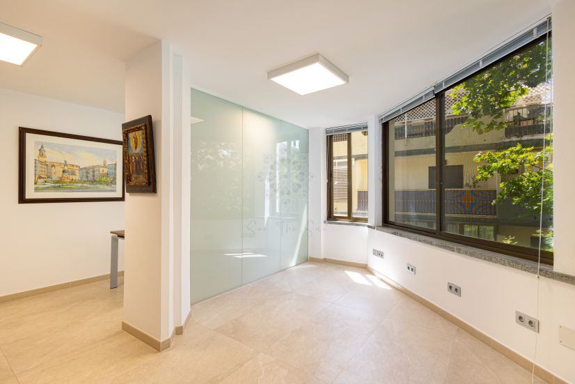 Commercial Premises in Marbella