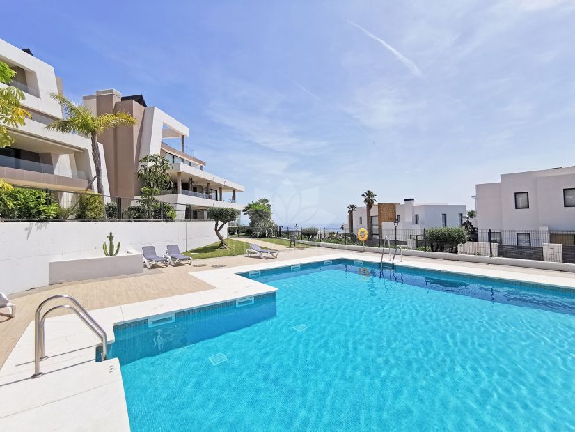 Apartment in Cabopino, Marbella