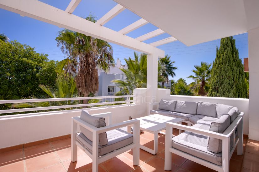 Apartamento en Alcazaba Lagoon, Casares
