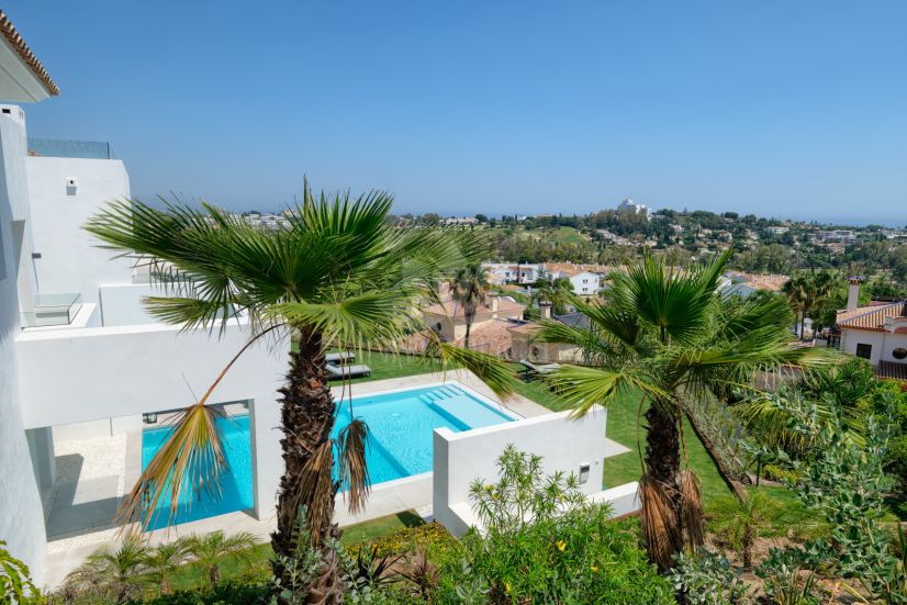 Villa en Paraiso Alto, Benahavis
