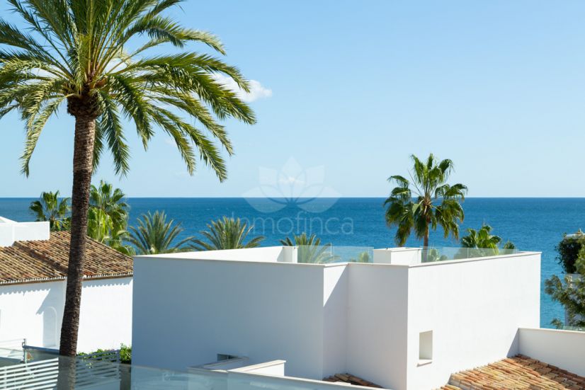 Villa en Puente Romano, Marbella