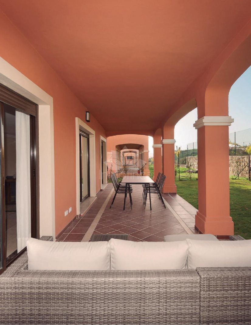 Villa Pareada en Estepona