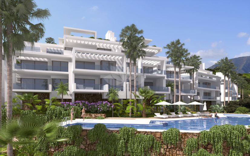 Apartamento en Marbella, Marbella
