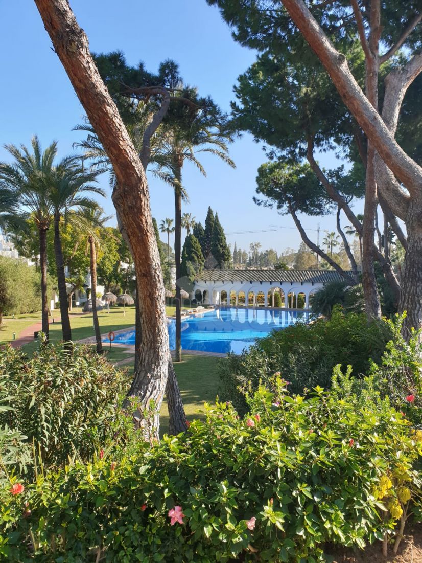 Apartamento en Señorio de Marbella, Marbella