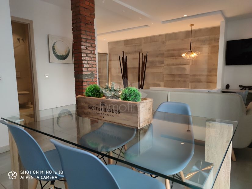 Apartment in S. Pedro Centro, San Pedro de Alcantara