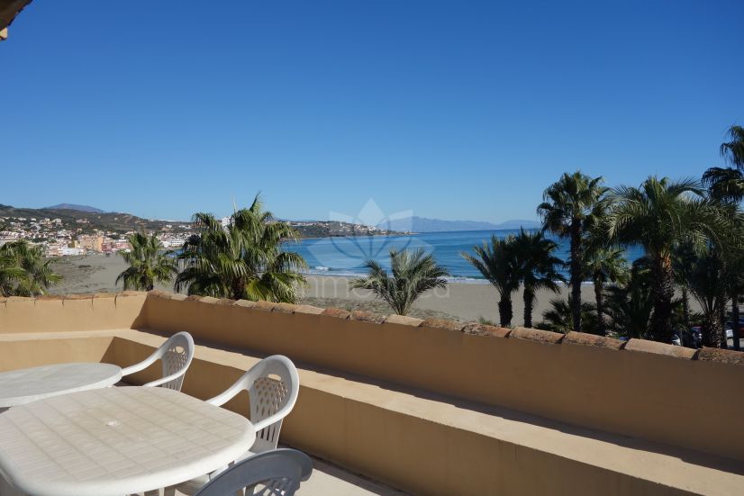 Penthouse in Sotogrande Puerto Deportivo, Sotogrande