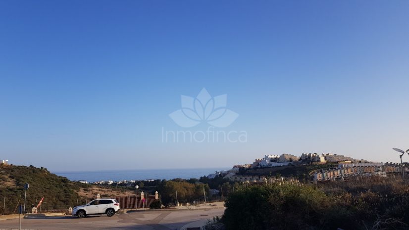 Parcela en Casares Montaña, Casares