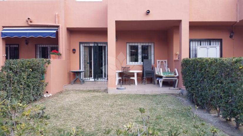 Town House in Manilva Beach, Manilva