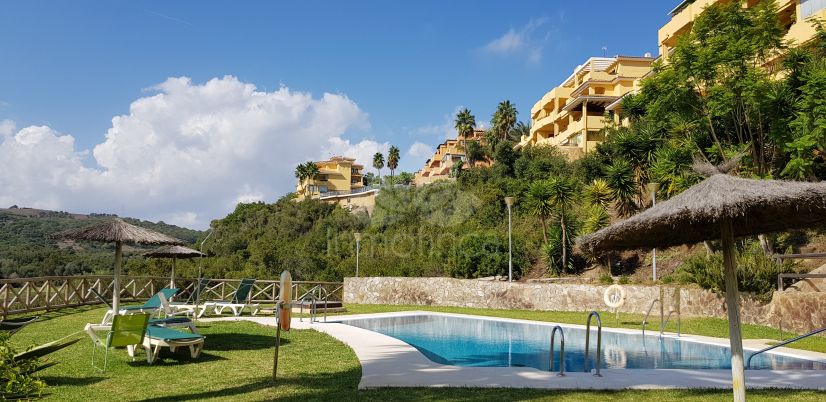 Apartment in Los Gazules de Almenara, Sotogrande