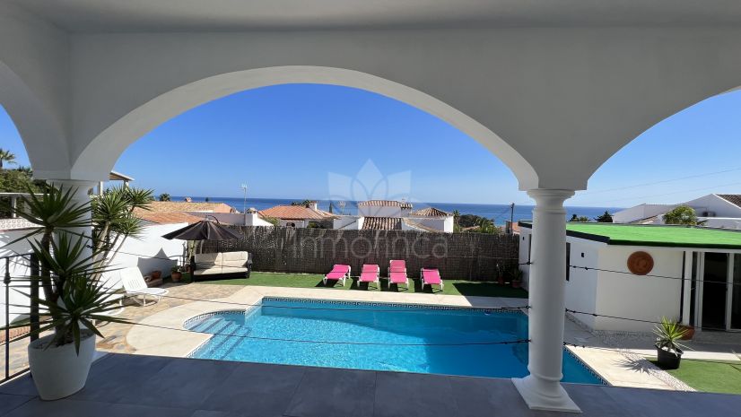 Villa in Jardin Tropical, Manilva