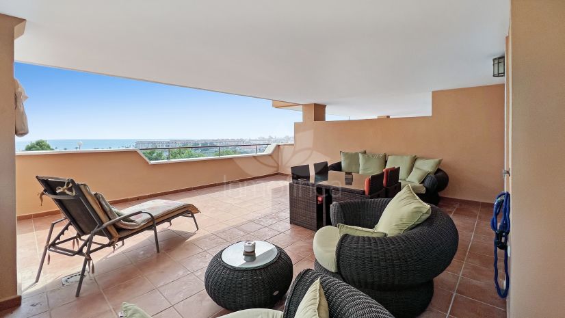 Apartamento en Doña Julia, Casares