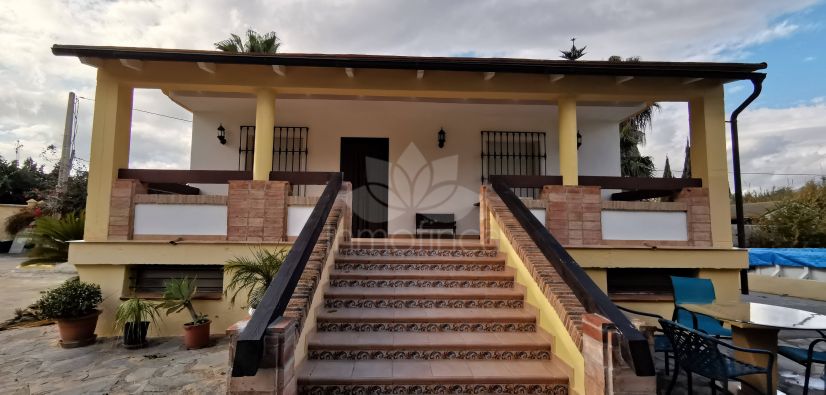 Finca in Manilva