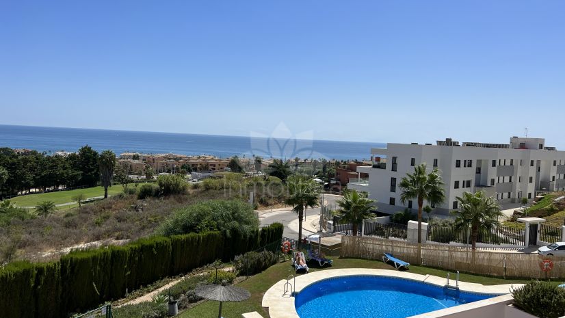 Apartamento en Doña Julia, Casares