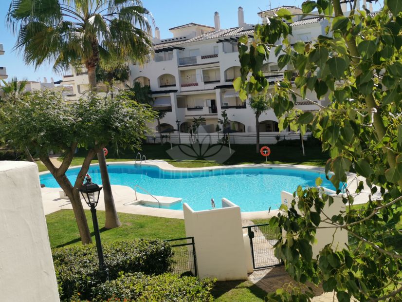 Apartamento en Sabinillas, Manilva