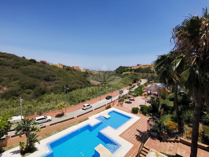 Apartment in Duquesa Village, Manilva