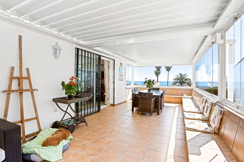 Villa in Bahia Dorada, Estepona