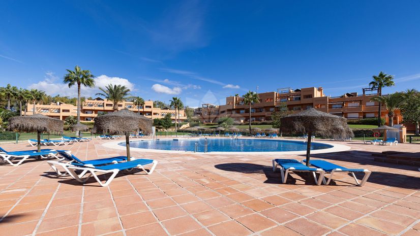 Apartamento en Casares del Sol - Casares Golf, Casares